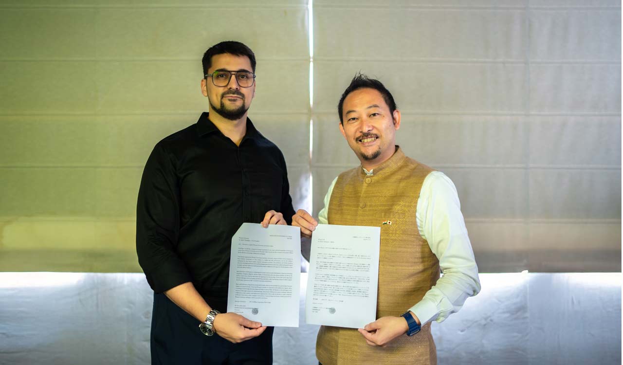 Woxsen University signs MoU with Indobox Inc, Na Ra Japan Hub to strengthen India-Japan educational, industry ties