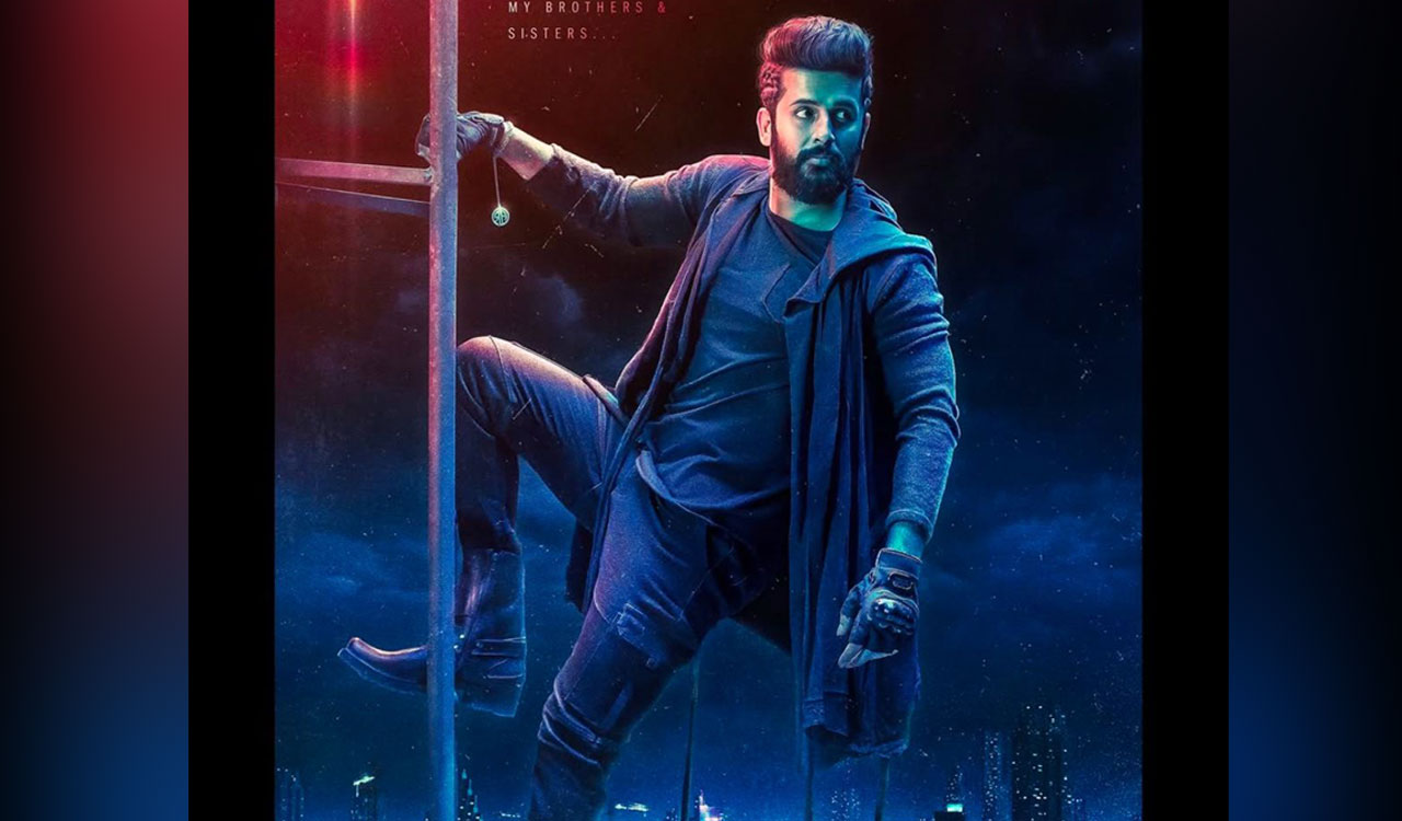 Nithiin’s ‘Robinhood’ release postponed, new date to be announced soon