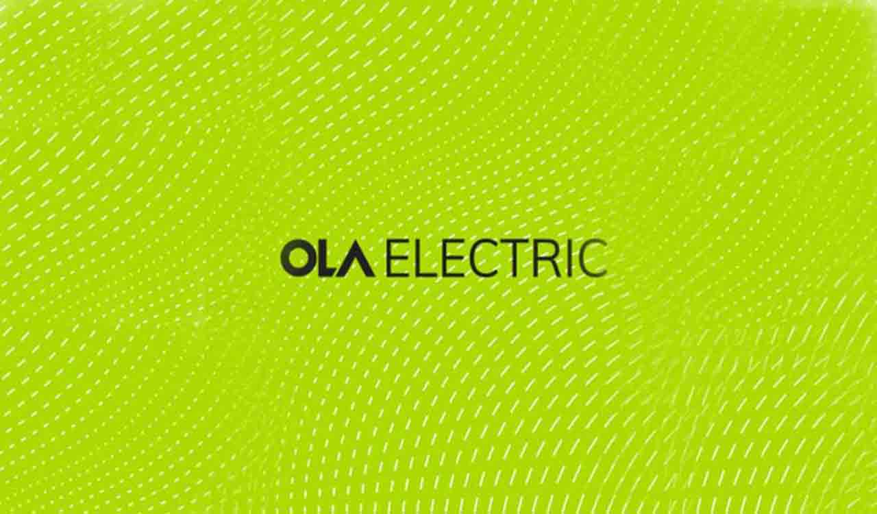 Ola Electric’s stock falls around 3 per cent after fresh high-level ...