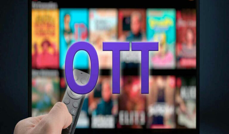 Ott Platforms