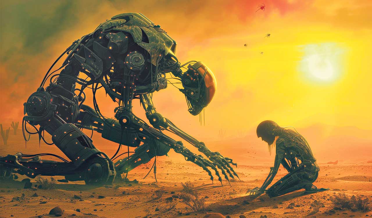 Opinion: Kalinga War, atom bomb and AI