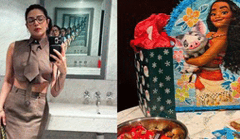 On Priyanka, Nick's wedding anniversary, daughter Malti gets a 'special treat'