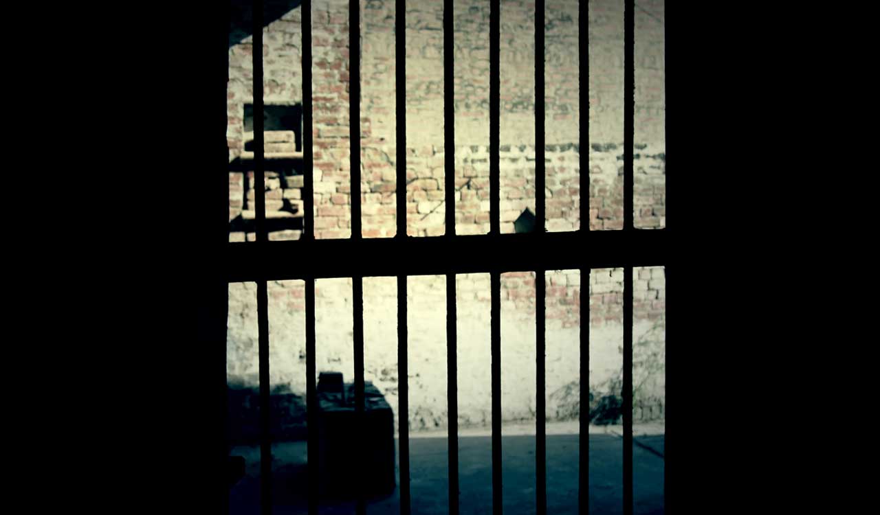 Hyderabad man awarded life imprisonment in POCSO case