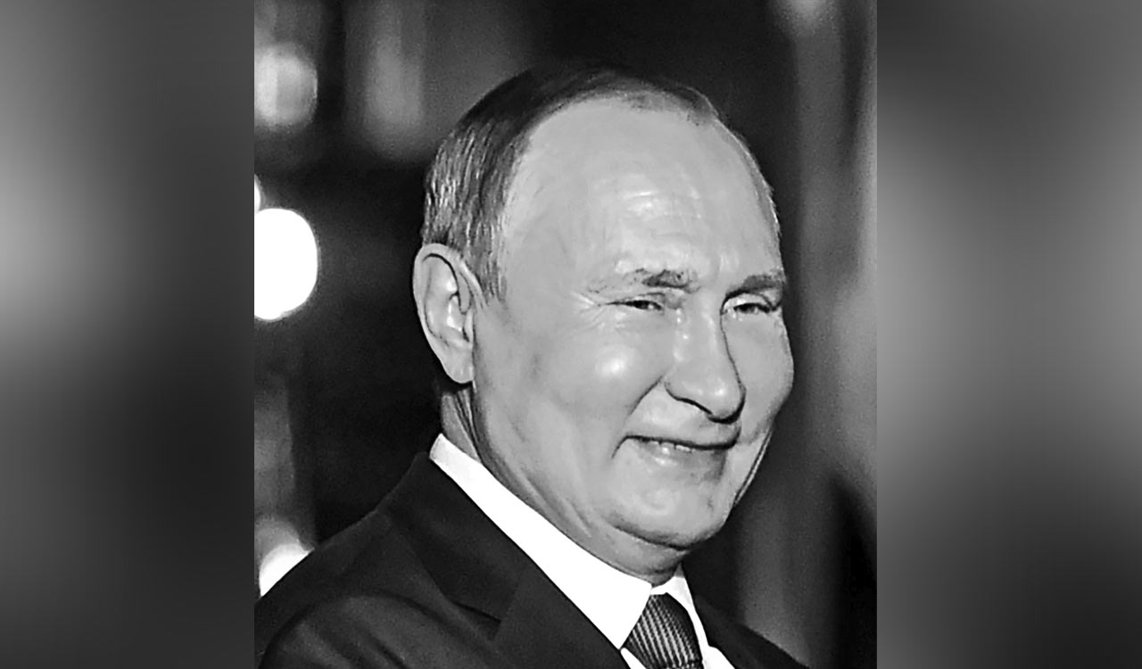 Opinion: Significance of Putin’s visit