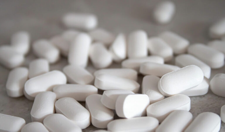 Paracetmol