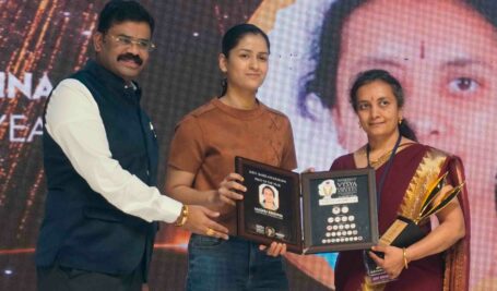 VysyaLimelight Awards 2024 presented