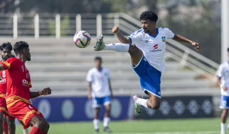 Players Of Odisha And Keral