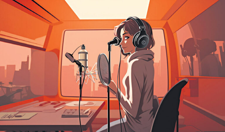 Podcasts