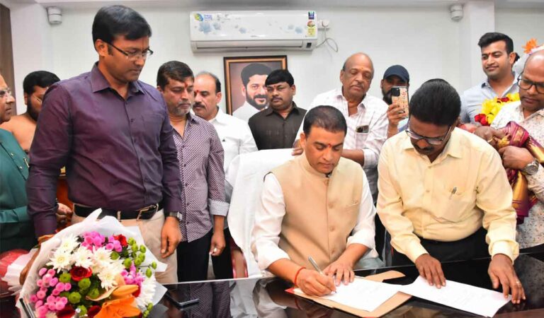 Dil Raju