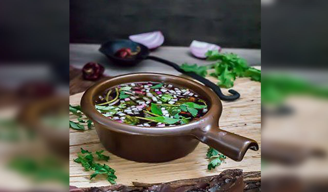 ‘Pachi Pulusu’ banned in Telangana Residential schools, colleges amid safety concerns