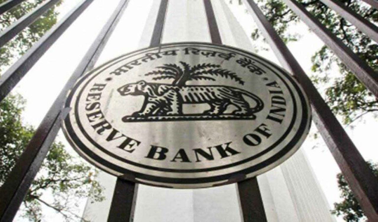 RBI hikes interest rates on NRI foreign currency deposits