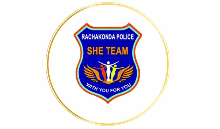 Rachakonda She Teams