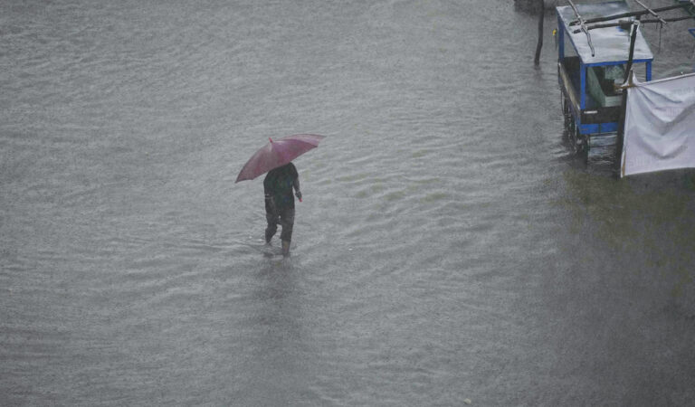 Rain