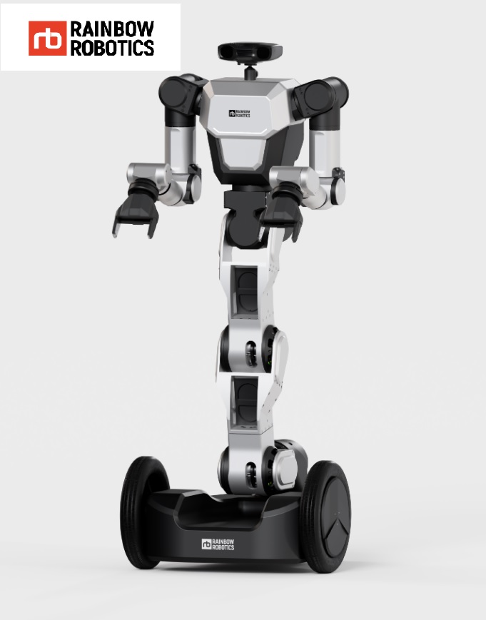 Samsung increases stake in South Korean startup, Rainbow Robotics