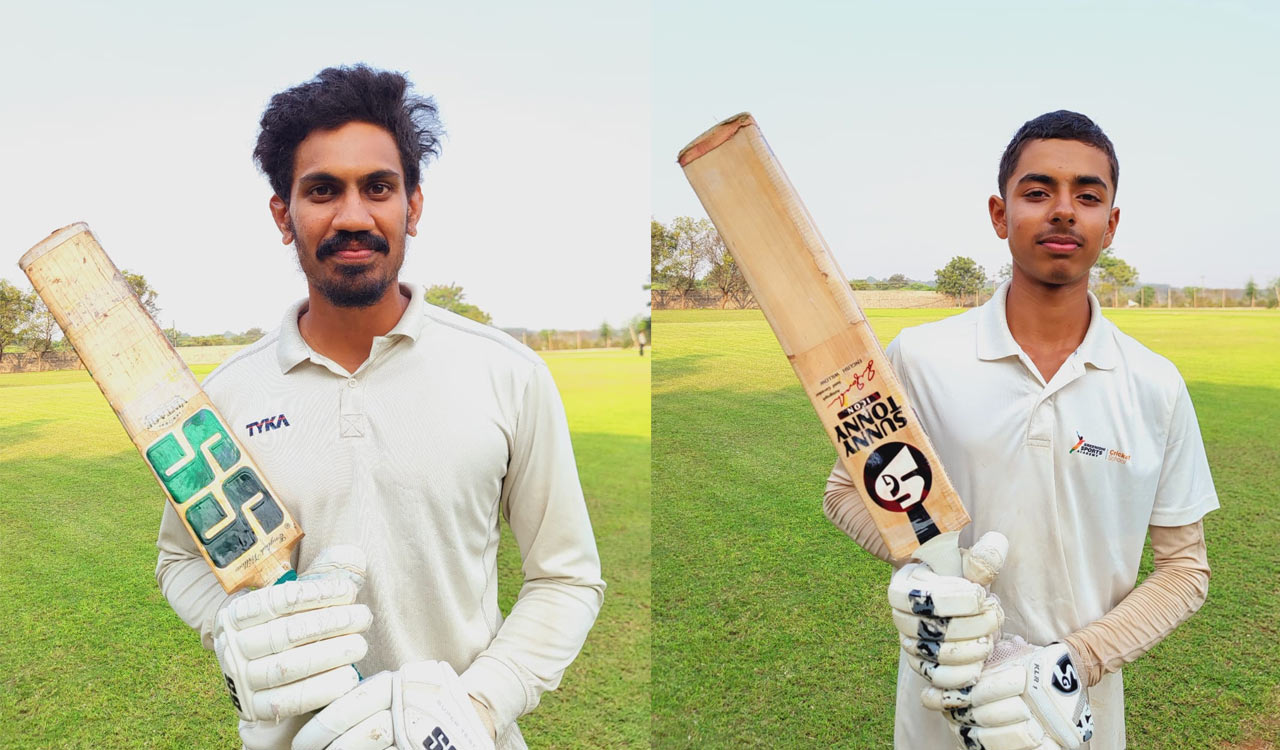 HCA League: Ravi, Rajveer stars in Team Kun’s big win