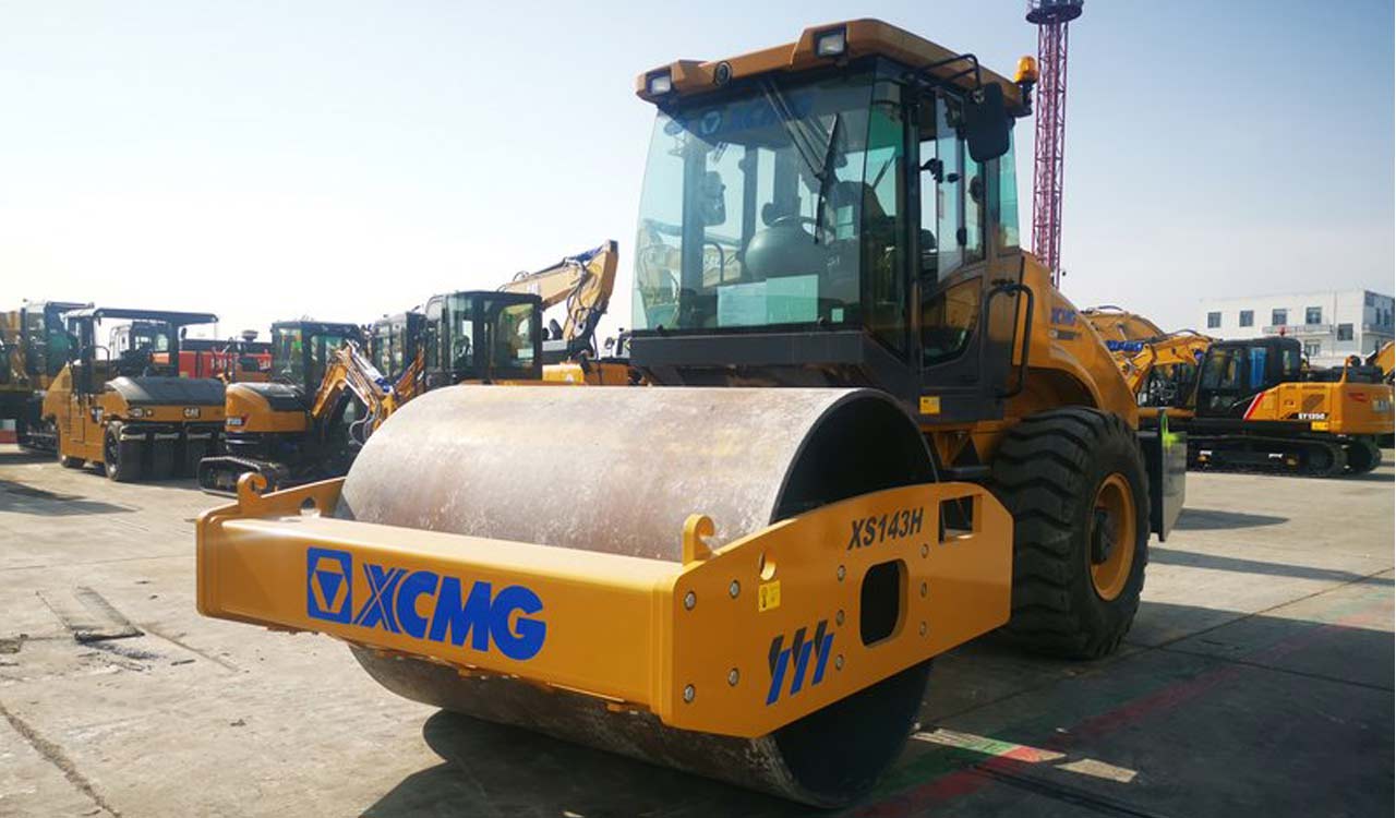 Schoolgirls Jump Out Of Window Mistaking Sounds Of Road Roller For ...