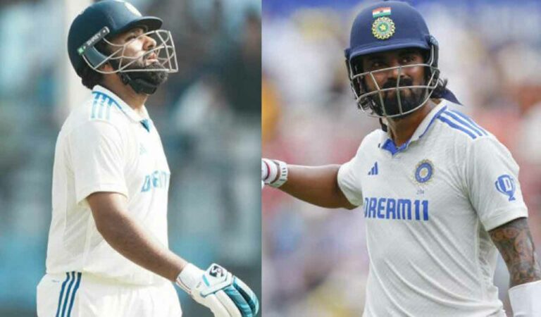 Rohit Rahul