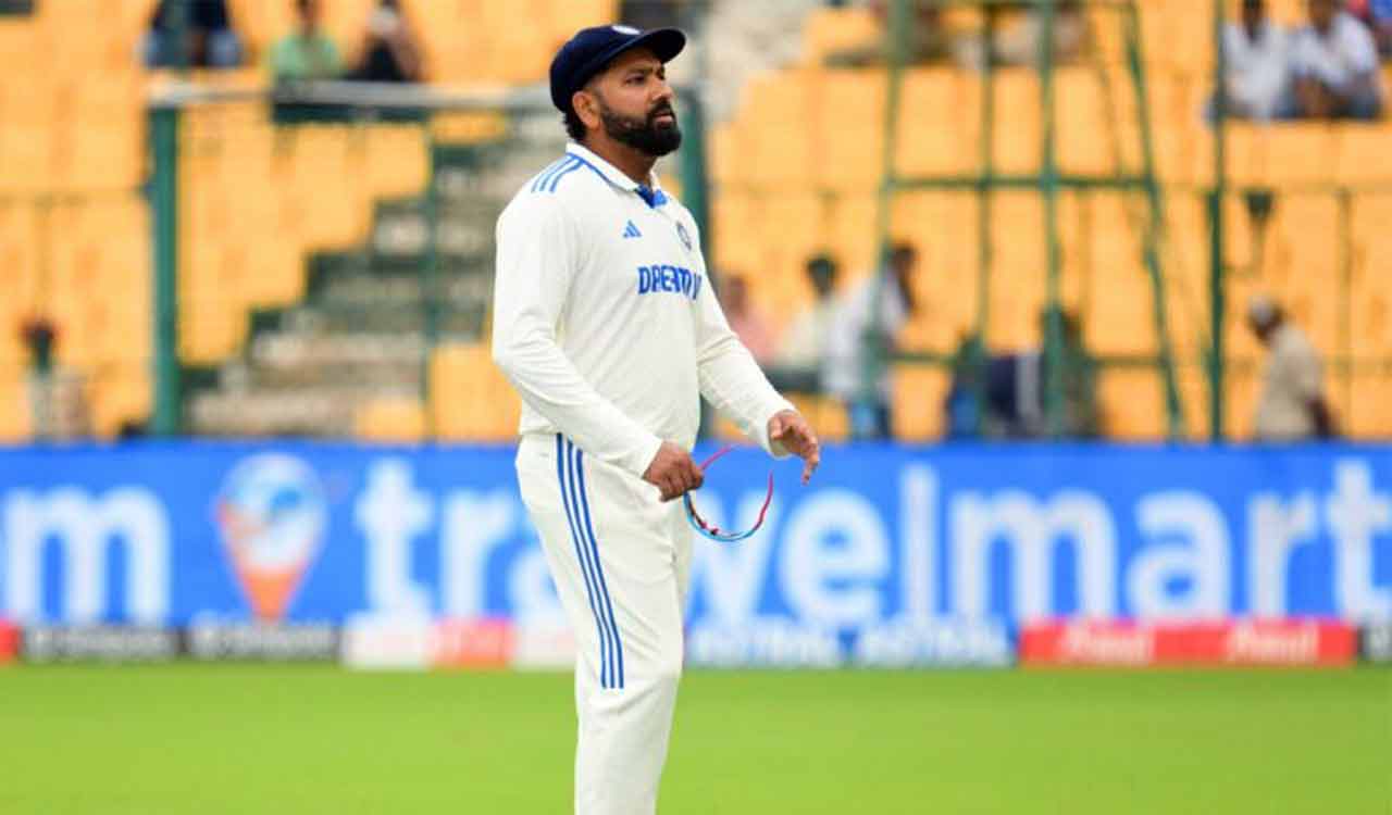 Boxing Day Test: Rohit opens up on his batting position, Kohli’s form