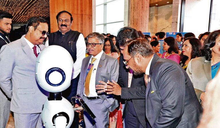 Sbi Mega Property Show