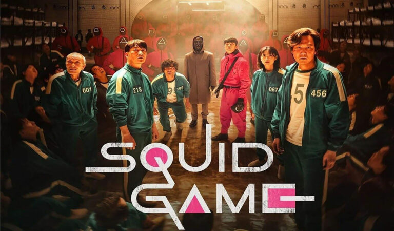 Squid Game