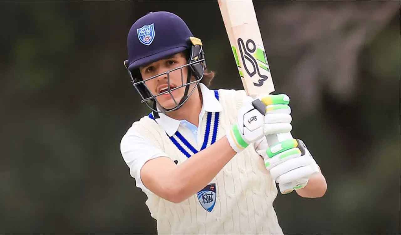 Australia ropes in teenage sensation Konstas for Boxing Day Test