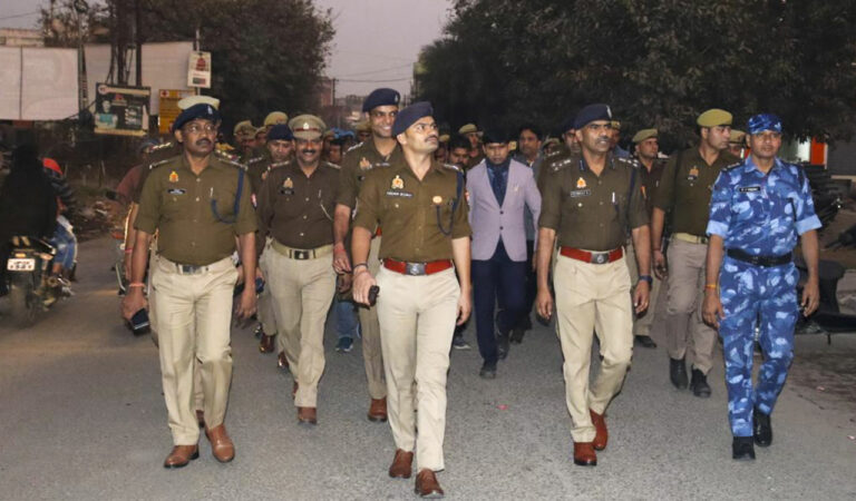Sambhal