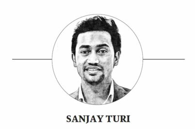 Sanjay
