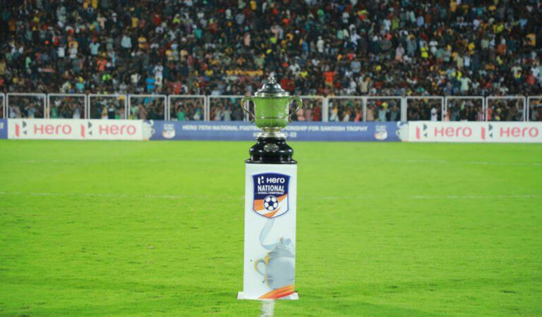 Santosh Trophy
