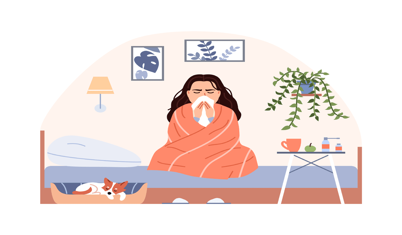 Why colds often occur in winter? -Telangana Today