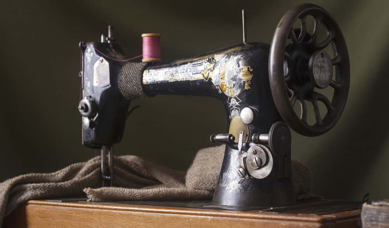 Telangana: Sewing machine scheme for minority women draws widespread criticism