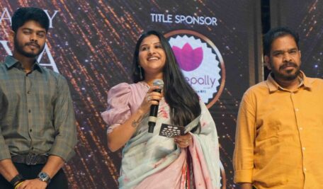 VysyaLimelight Awards 2024 presented
