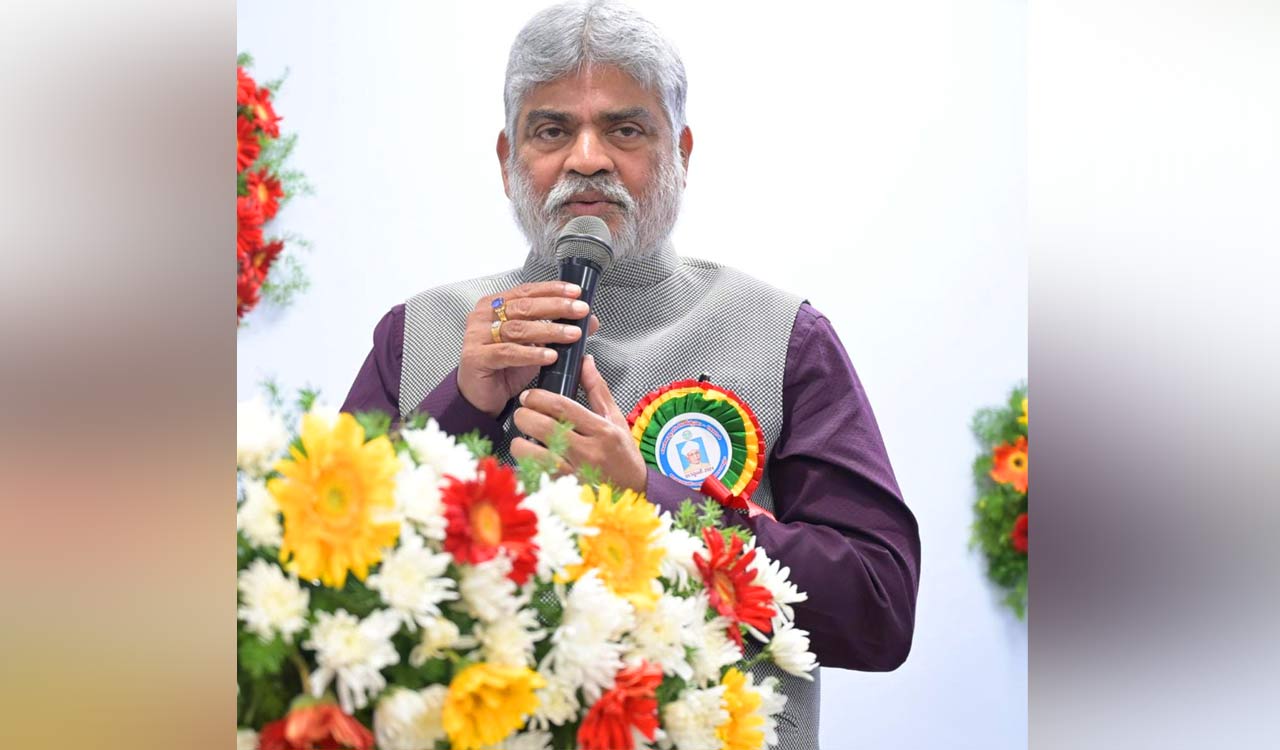 Sports Events and Study Tours Planned for Telangana Legislators, says Speaker