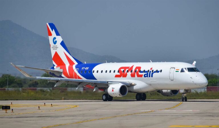 Star Air