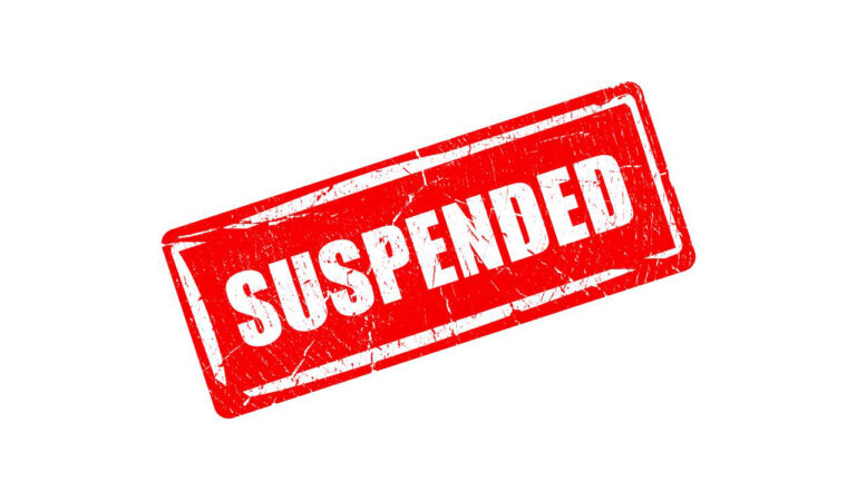 Suspension 1