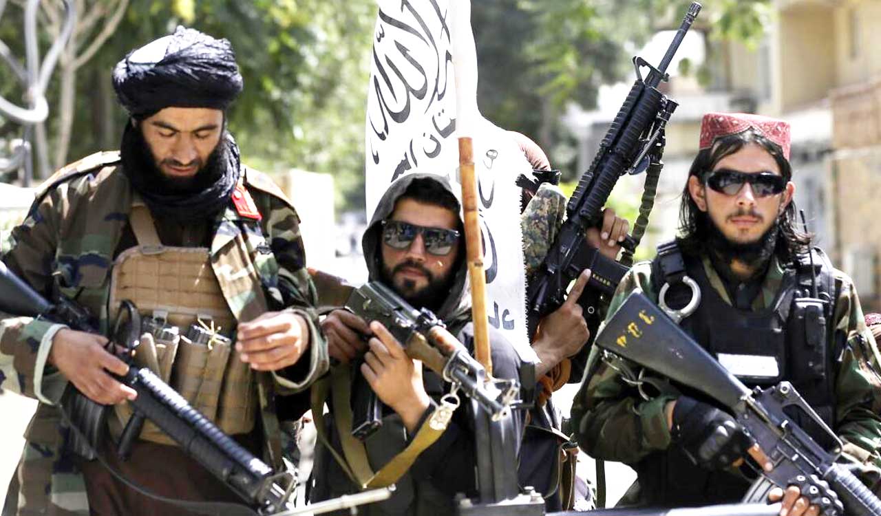 Editorial: Karma bites back