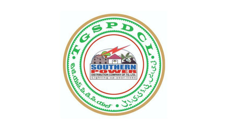 Tgspdcl