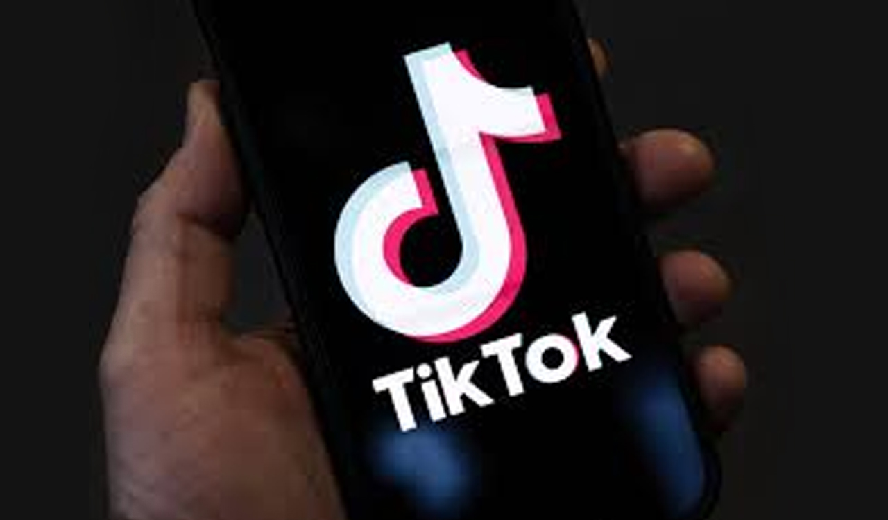 Deadly video challenges put Tik Tok in trouble in Venezuela