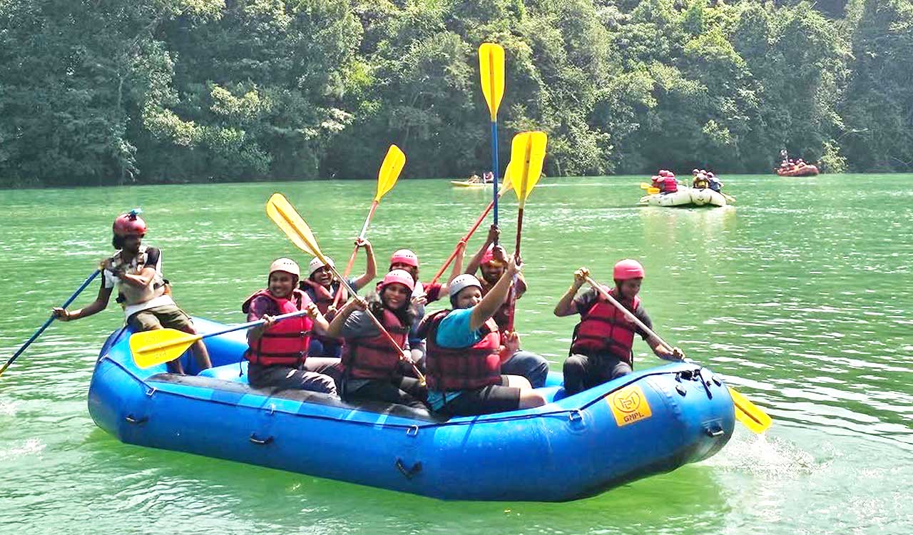 Escape the ordinary! Explore unforgettable destinations with Pack Your Bags