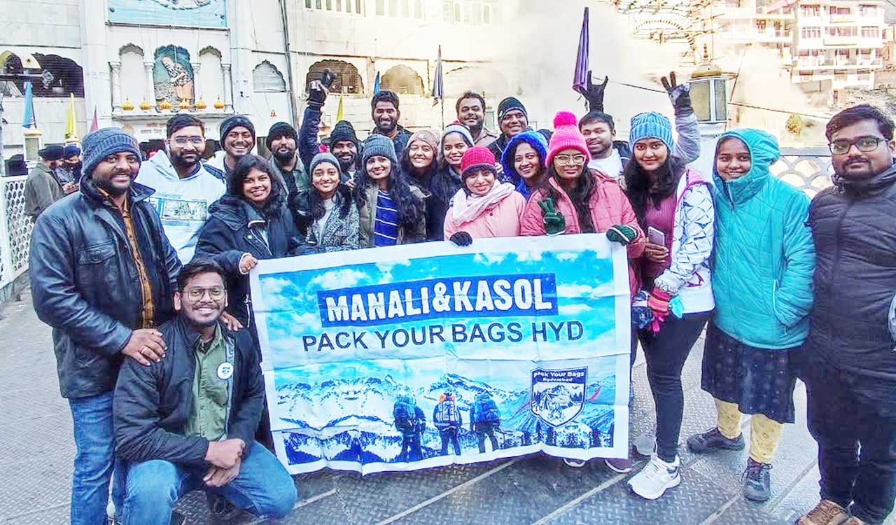 Escape the ordinary! Explore unforgettable destinations with Pack Your Bags