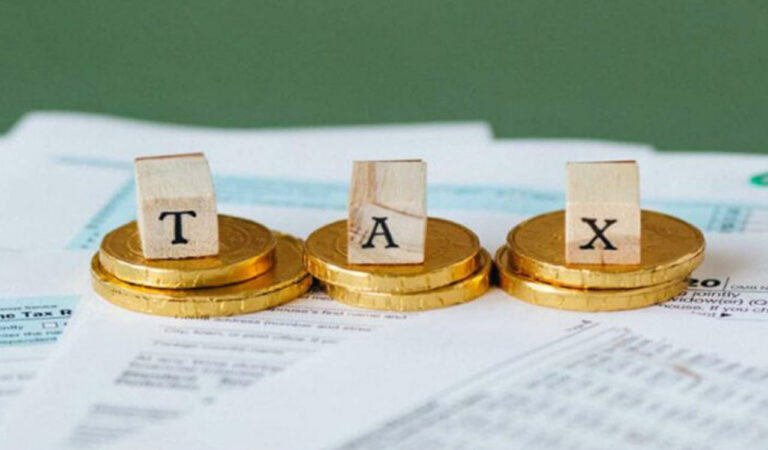 Tax