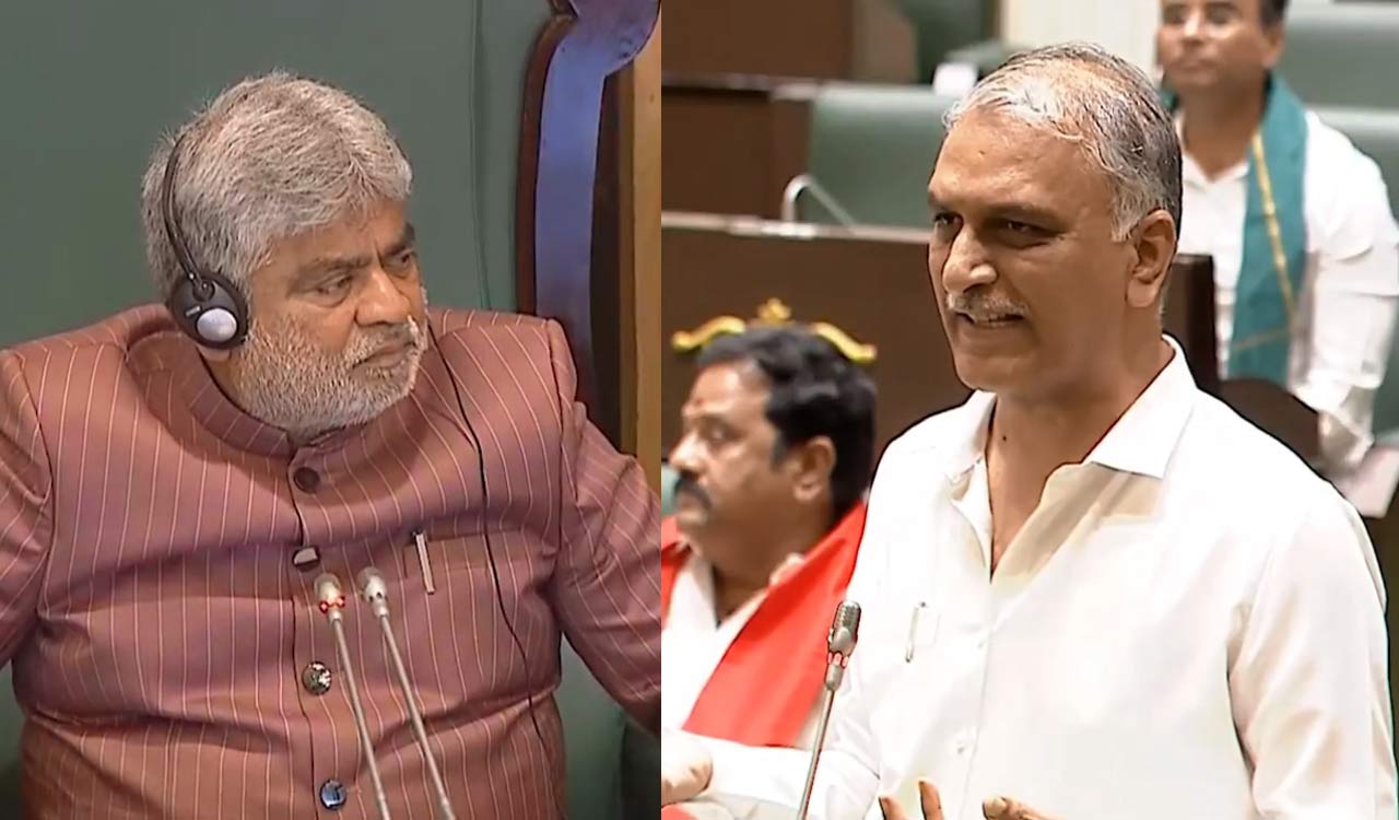 Telangana Assembly: MLAs ask Speaker to allow more questions, avoid political speeches