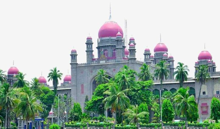Telangana Hc