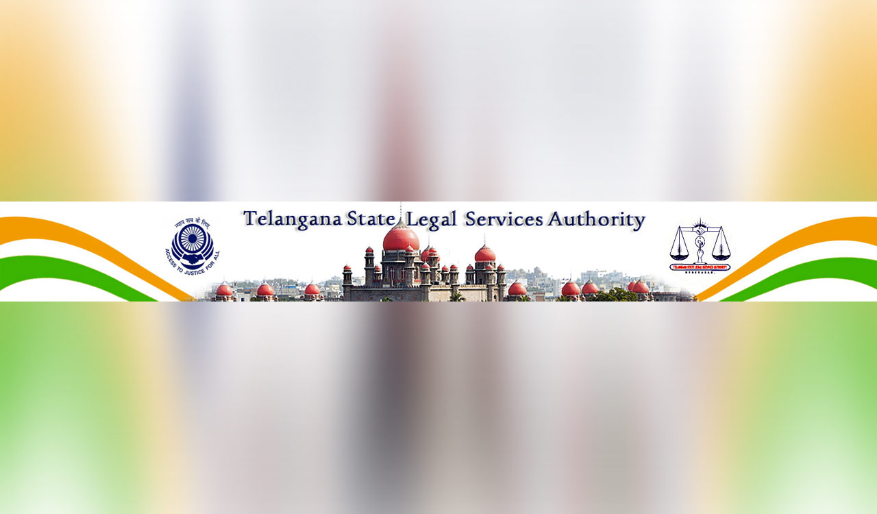 Telangana Lok Adalat on December 14 offers free settlement for civil, criminal cases