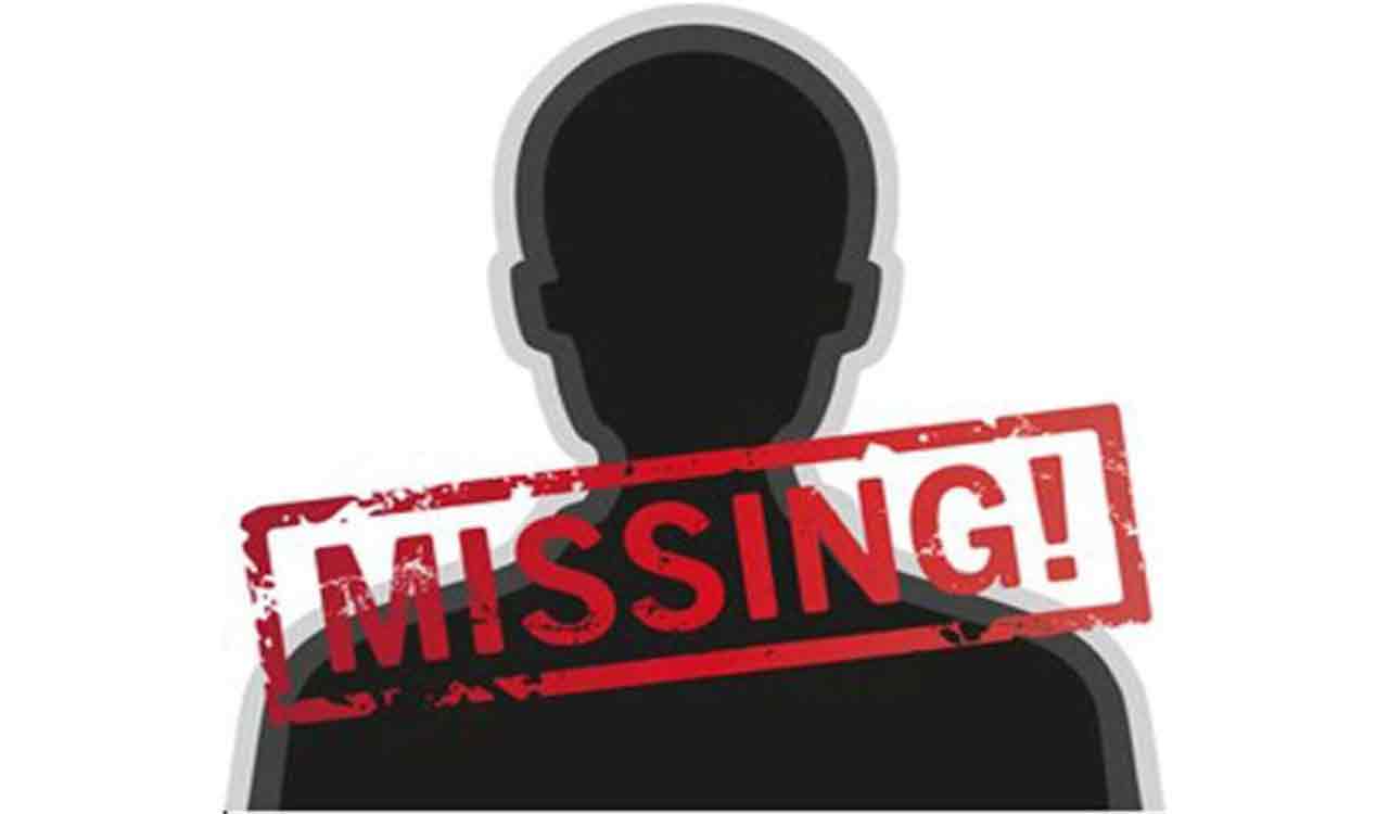 Hyderabad: Young woman goes missing in Bhoiguda
