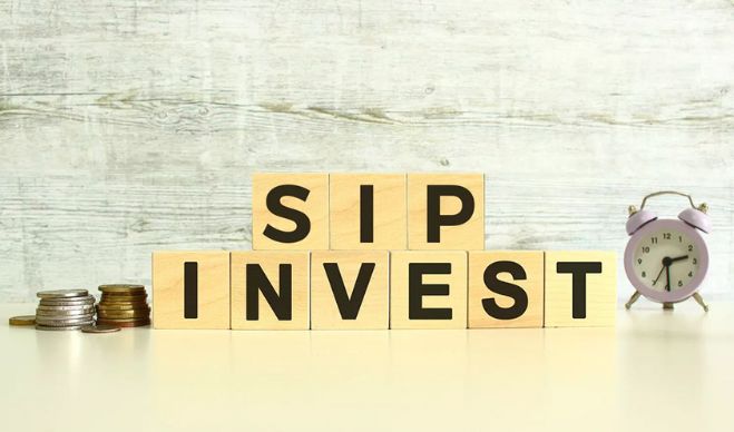 The role of SIPs in reducing the impact of volatility during bear markets?