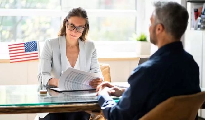 Essential checklist: Documents you need for the US tourist visa