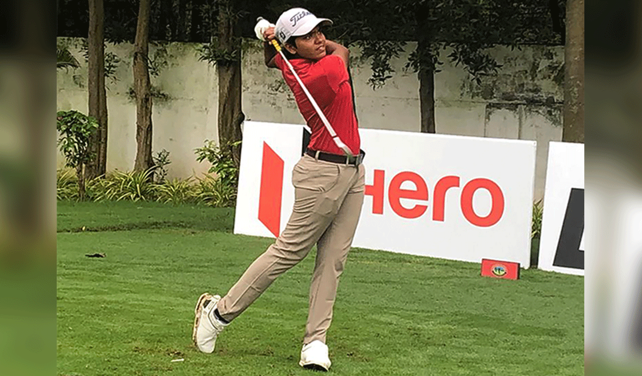 Telangana’s Sneha Singh shines in Lalla Aicha Q-School, secures spot in final stage