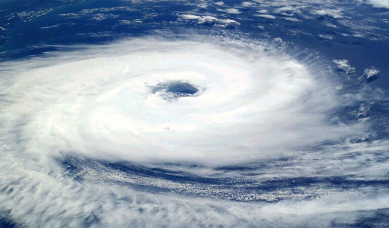 Cyclone Chido