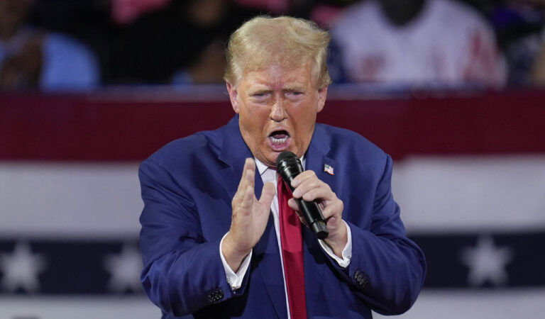 trump threatens to impose reciprocal tax on india