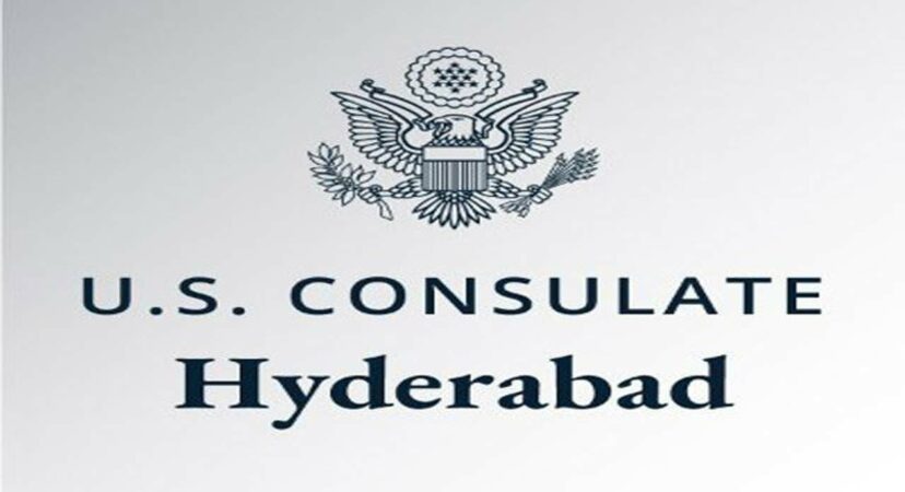 Us Consulate